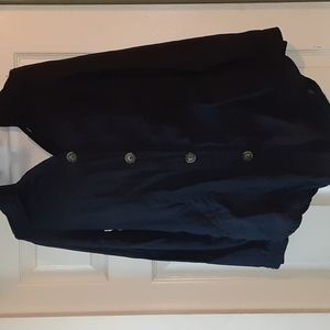 Free people jacket/top